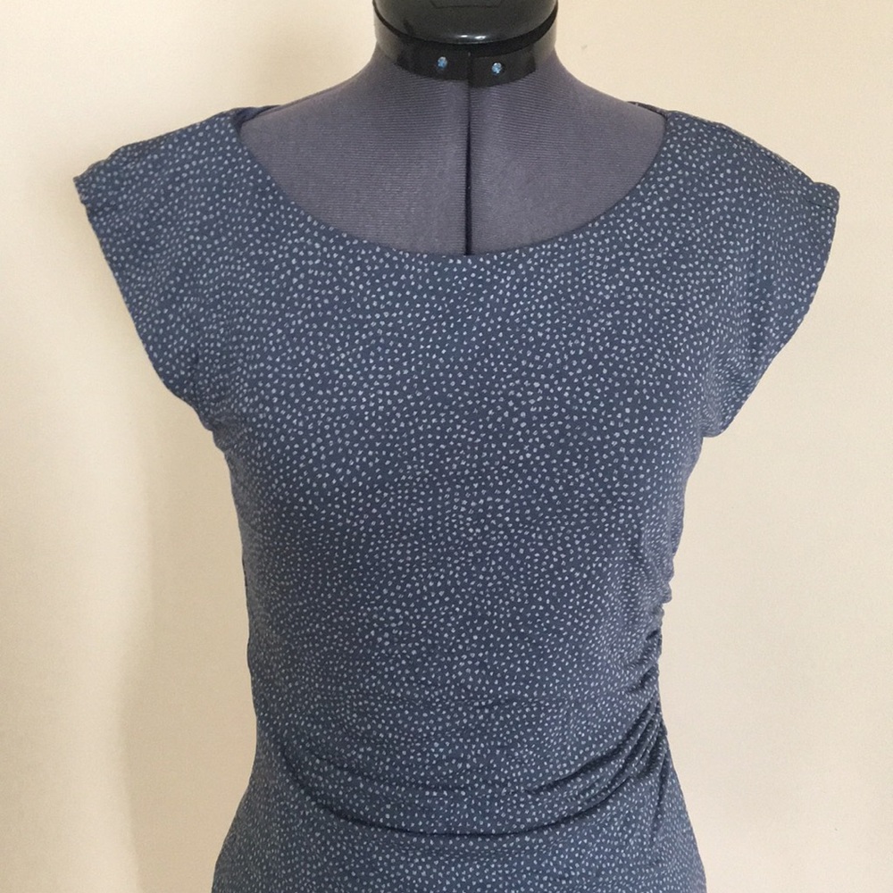 Loft Dress